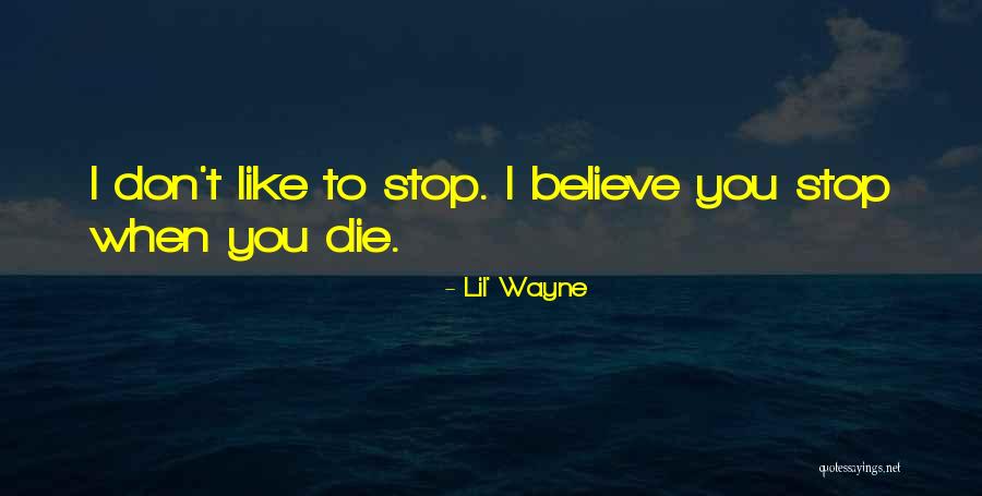 Engelse Korte Quotes By Lil' Wayne Engelse Korte Quotes By Lil' Wayne