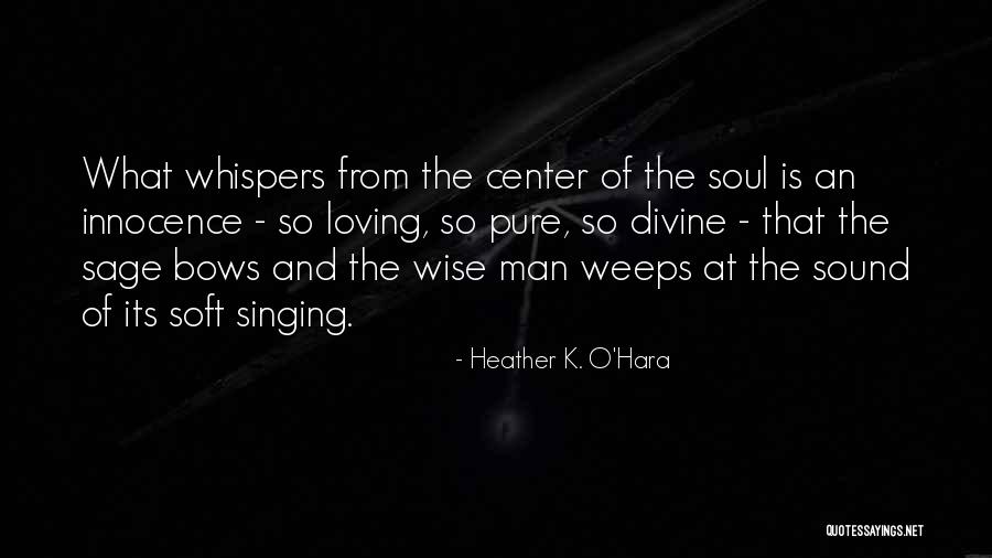 Engelsk Svensk Quotes By Heather K. O'Hara Engelsk Svensk Quotes By Heather K. O'Hara
