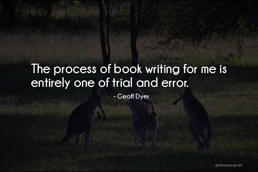 Engelska Quotes By Geoff Dyer Engelska Quotes By Geoff Dyer