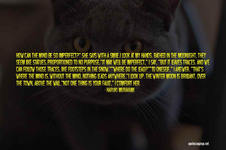 Engelske Pund Quotes By Haruki Murakami Engelske Pund Quotes By Haruki Murakami