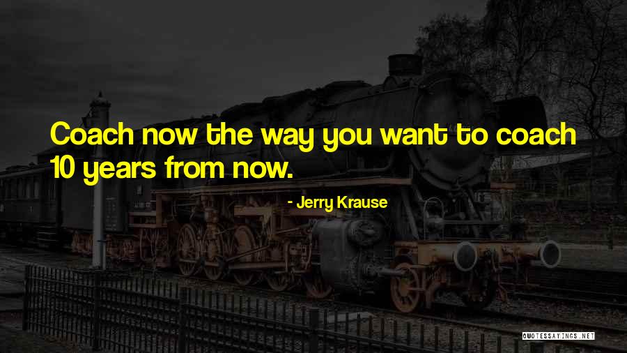 Engelske Pund Quotes By Jerry Krause Engelske Pund Quotes By Jerry Krause