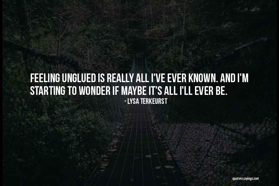Engelsmann Quotes By Lysa TerKeurst Engelsmann Quotes By Lysa TerKeurst