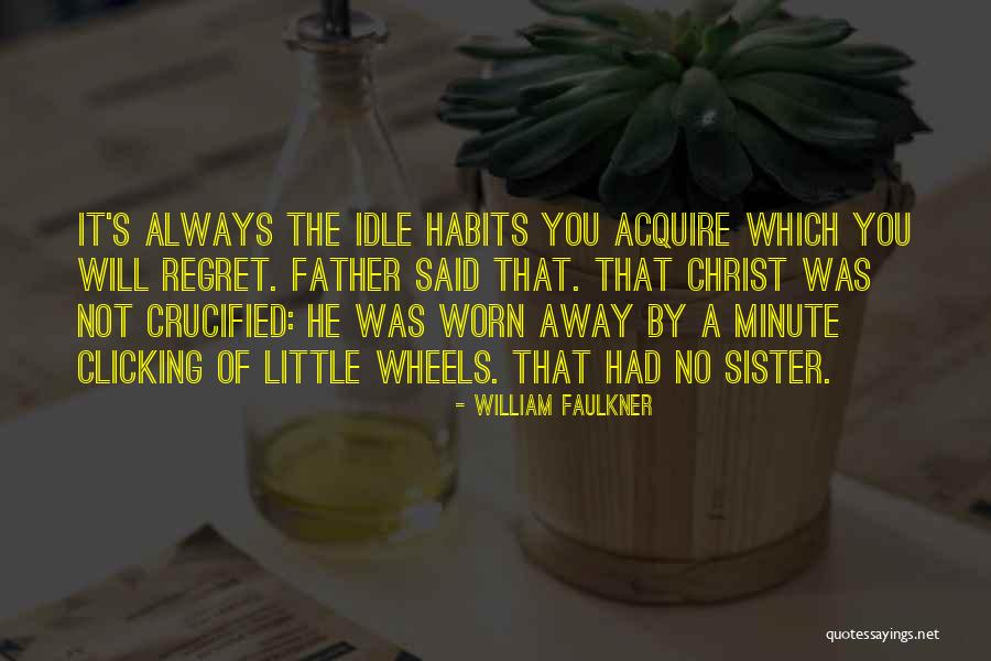 Engelsmann Quotes By William Faulkner Engelsmann Quotes By William Faulkner