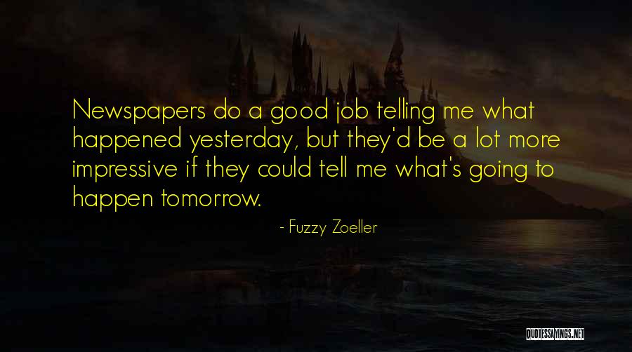 Engem Is Anya Quotes By Fuzzy Zoeller Engem Is Anya Quotes By Fuzzy Zoeller