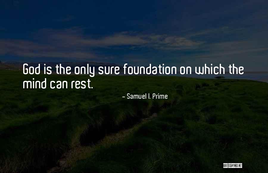Engem Is Anya Quotes By Samuel I. Prime Engem Is Anya Quotes By Samuel I. Prime