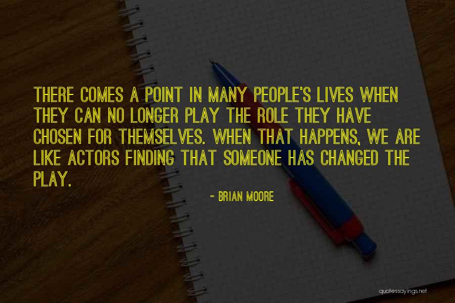 Engem N Met L Quotes By Brian Moore Engem N Met L Quotes By Brian Moore