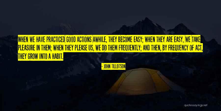 Engem N Met L Quotes By John Tillotson Engem N Met L Quotes By John Tillotson
