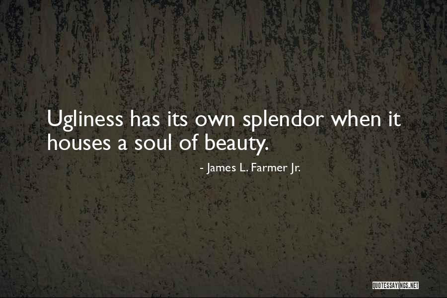 Engeman Quotes By James L. Farmer Jr. Engeman Quotes By James L. Farmer Jr.