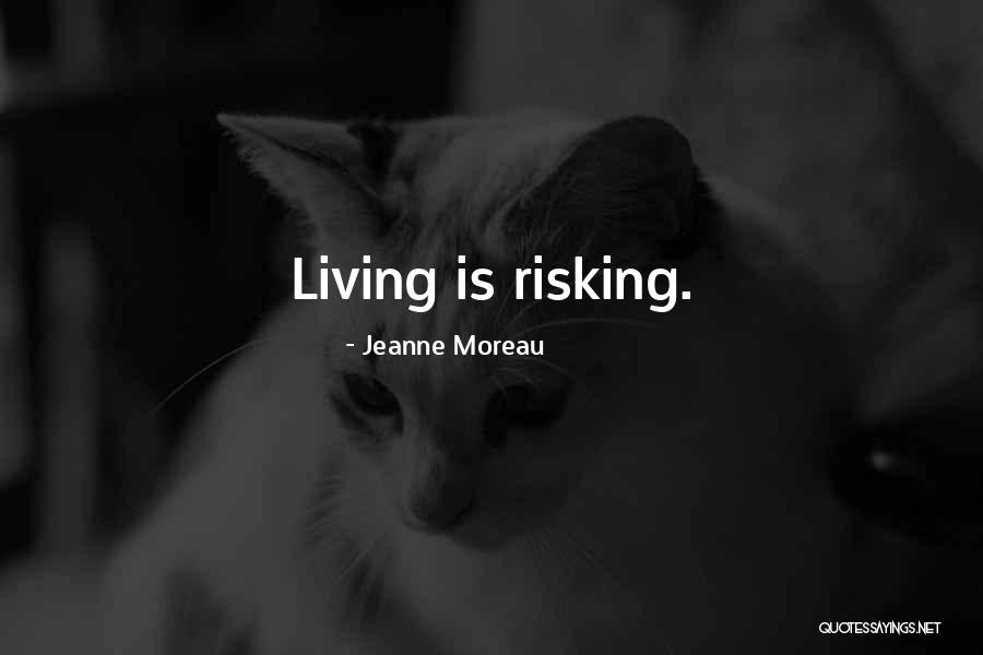 Engemycin Quotes By Jeanne Moreau Engemycin Quotes By Jeanne Moreau