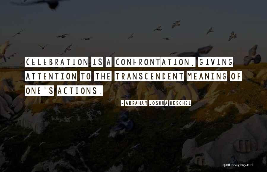 Engender Synonym Quotes By Abraham Joshua Heschel Engender Synonym Quotes By Abraham Joshua Heschel