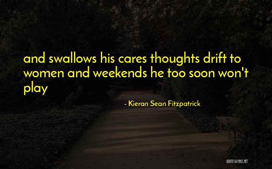 Engender Synonym Quotes By Kieran Sean Fitzpatrick Engender Synonym Quotes By Kieran Sean Fitzpatrick