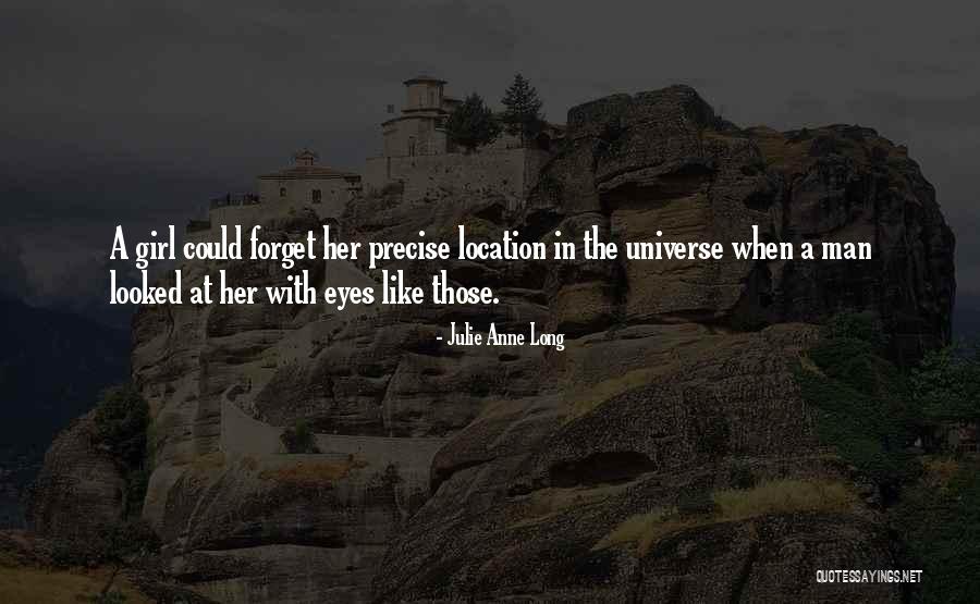 Engendering Democracy Quotes By Julie Anne Long Engendering Democracy Quotes By Julie Anne Long