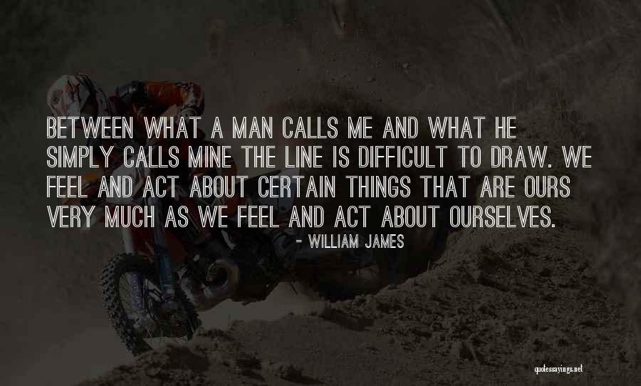 Engendering Democracy Quotes By William James Engendering Democracy Quotes By William James