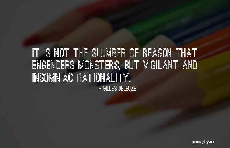 Engenders Quotes By Gilles Deleuze Engenders Quotes By Gilles Deleuze