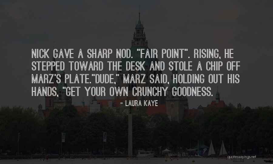 Engendrado Pelicula Quotes By Laura Kaye Engendrado Pelicula Quotes By Laura Kaye