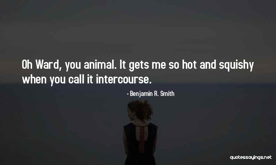 Engendrer Larousse Quotes By Benjamin R. Smith Engendrer Larousse Quotes By Benjamin R. Smith