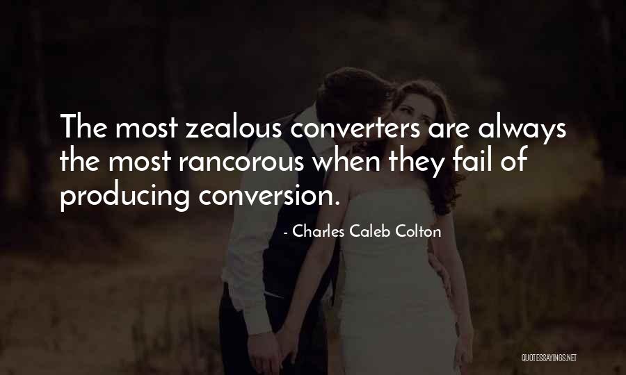 Engendrer Synonyme Quotes By Charles Caleb Colton Engendrer Synonyme Quotes By Charles Caleb Colton