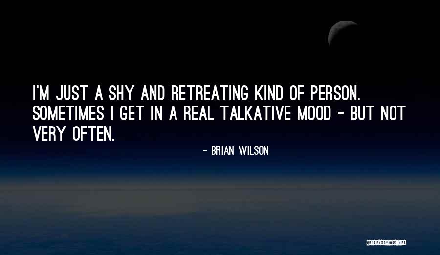Engendrer Traduction Quotes By Brian Wilson Engendrer Traduction Quotes By Brian Wilson