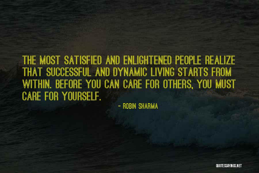 Engendrer Traduction Quotes By Robin Sharma Engendrer Traduction Quotes By Robin Sharma