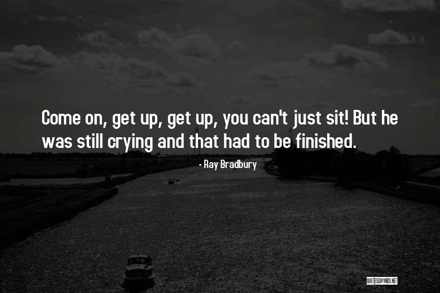 Engendring Quotes By Ray Bradbury Engendring Quotes By Ray Bradbury