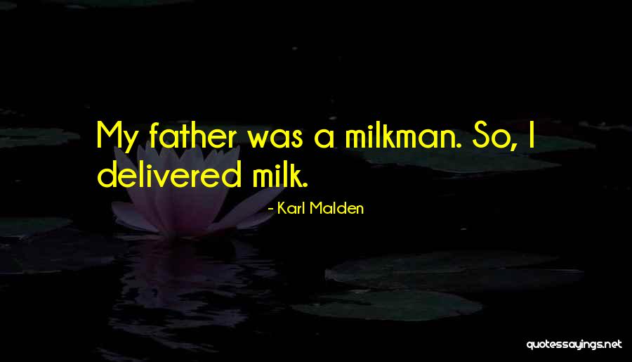 Engendro De Bogardan Quotes By Karl Malden Engendro De Bogardan Quotes By Karl Malden