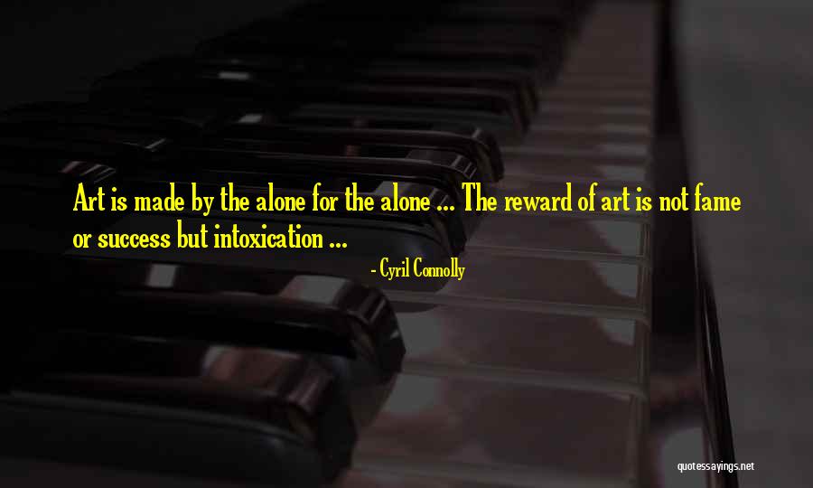 Engenharia Aeroespacial Quotes By Cyril Connolly Engenharia Aeroespacial Quotes By Cyril Connolly