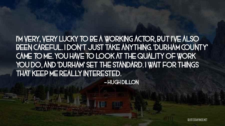 Engenharia Aeroespacial Quotes By Hugh Dillon Engenharia Aeroespacial Quotes By Hugh Dillon