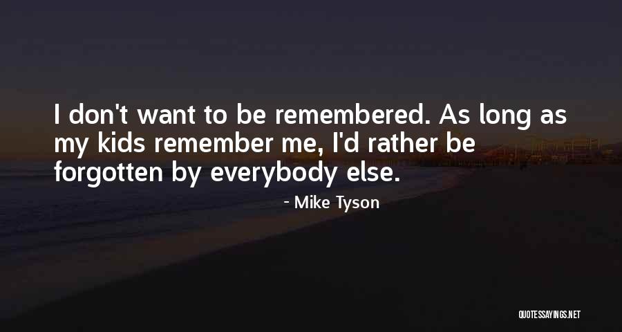 Engenharia Fisica Quotes By Mike Tyson Engenharia Fisica Quotes By Mike Tyson
