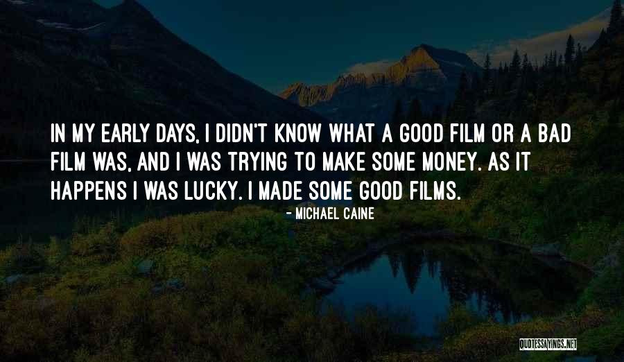 Engenharia Informatica Quotes By Michael Caine Engenharia Informatica Quotes By Michael Caine