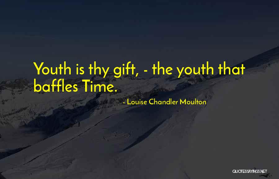Engenheiros Mecanicos Quotes By Louise Chandler Moulton Engenheiros Mecanicos Quotes By Louise Chandler Moulton