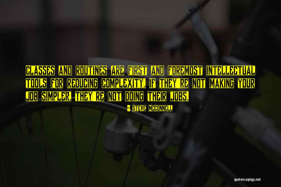 Engenheiros Mecanicos Quotes By Steve McConnell Engenheiros Mecanicos Quotes By Steve McConnell