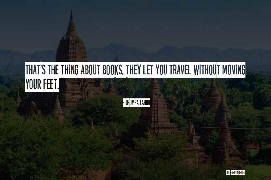 Engenheiros Nariz Quotes By Jhumpa Lahiri