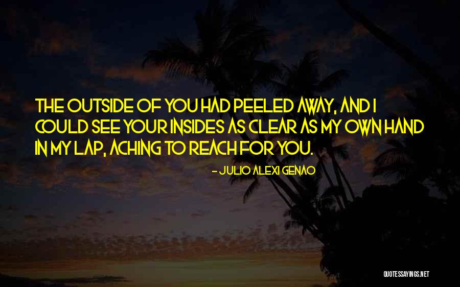Engenho De Cana Quotes By Julio Alexi Genao Engenho De Cana Quotes By Julio Alexi Genao
