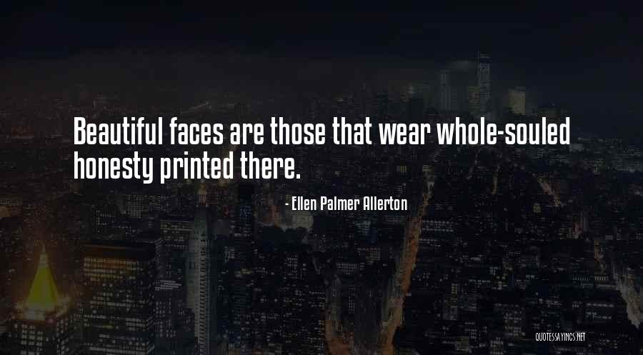 Engenho Quotes By Ellen Palmer Allerton Engenho Quotes By Ellen Palmer Allerton