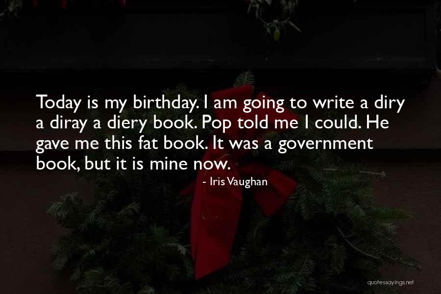 Engenhos Explosivos Quotes By Iris Vaughan Engenhos Explosivos Quotes By Iris Vaughan