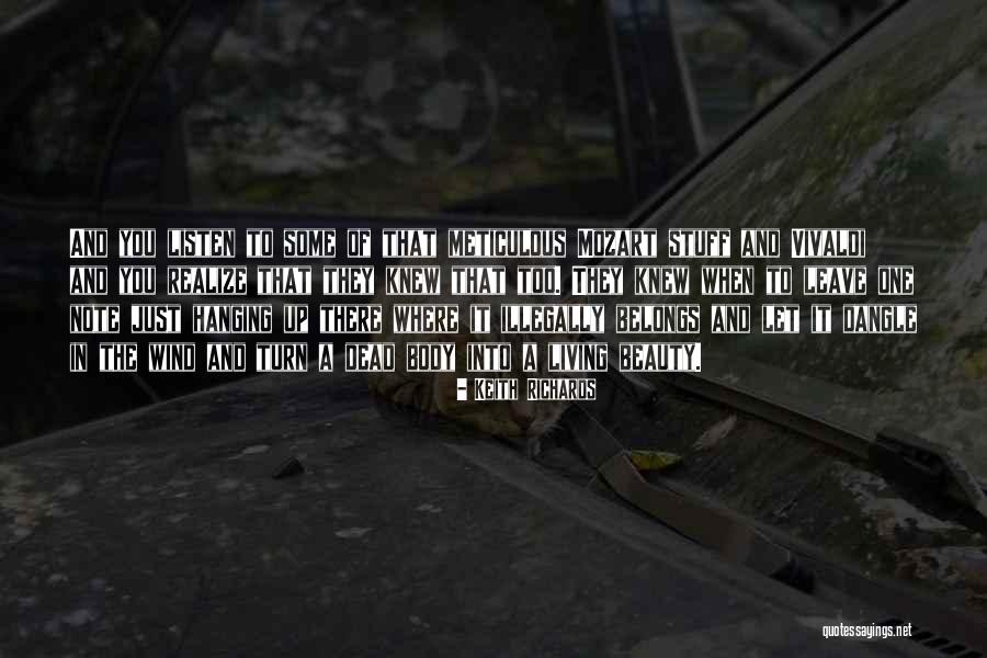 Engenhos Explosivos Quotes By Keith Richards Engenhos Explosivos Quotes By Keith Richards