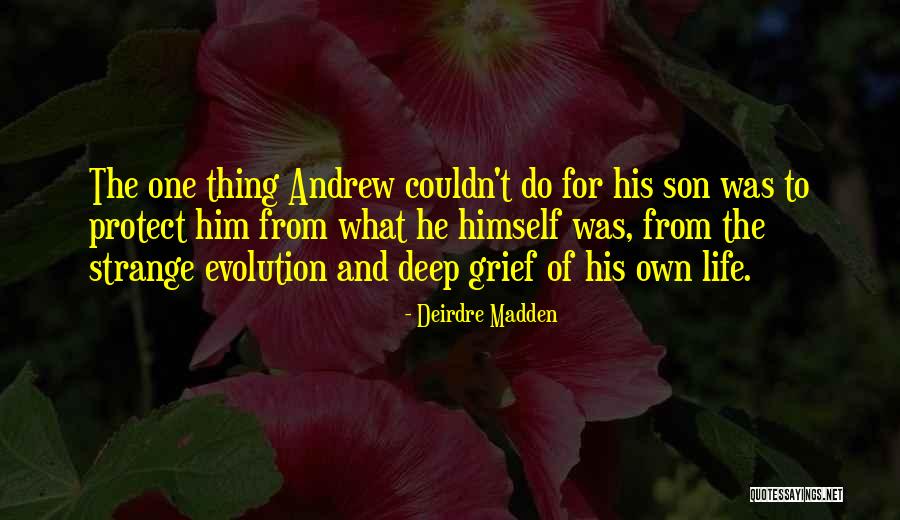 Engesser Brewery Quotes By Deirdre Madden Engesser Brewery Quotes By Deirdre Madden