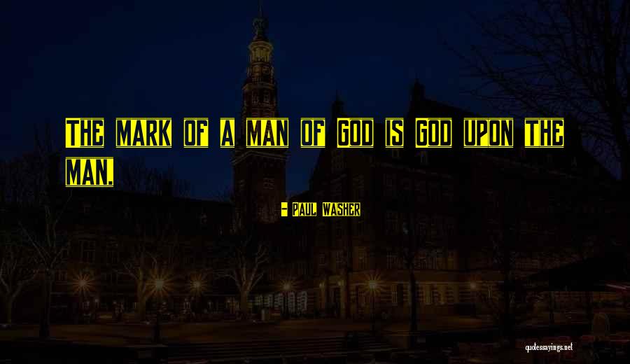 Engevik Og Quotes By Paul Washer Engevik Og Quotes By Paul Washer