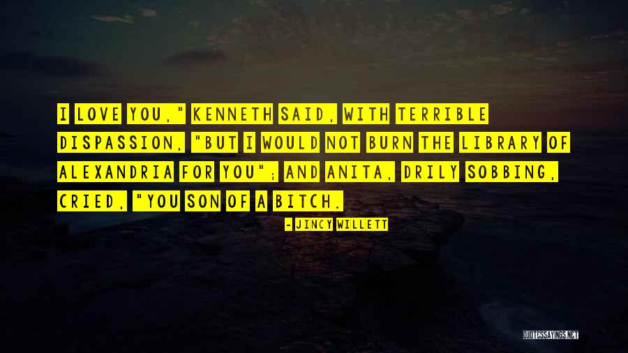Enggan Quotes By Jincy Willett Enggan Quotes By Jincy Willett