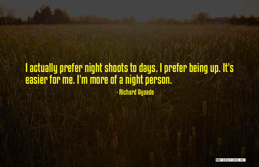 Engin Altan D Zyatan Quotes By Richard Ayoade Engin Altan D Zyatan Quotes By Richard Ayoade