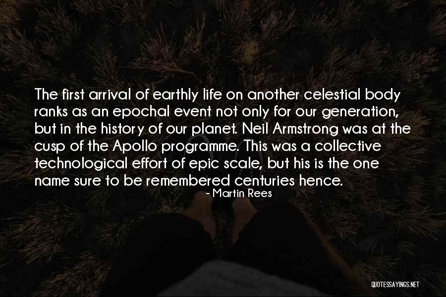 Engined Quotes By Martin Rees Engined Quotes By Martin Rees