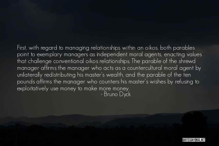 Engineeering Quotes By Bruno Dyck Engineeering Quotes By Bruno Dyck