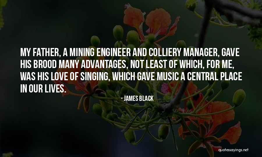 Engineer And Manager Quotes By James Black Engineer And Manager Quotes By James Black