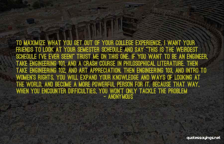 Engineer And Scientist Quotes By Anonymous Engineer And Scientist Quotes By Anonymous