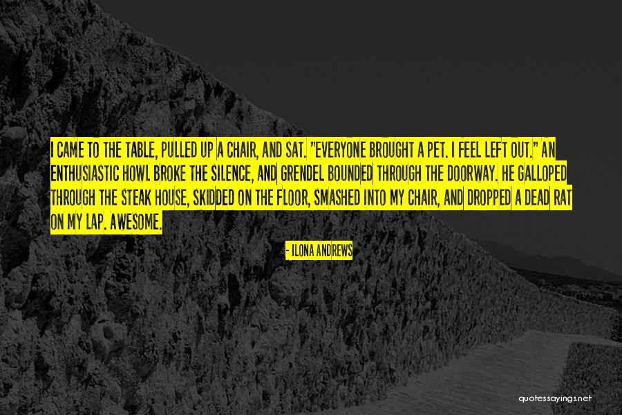 Engineer And Technician Quotes By Ilona Andrews Engineer And Technician Quotes By Ilona Andrews