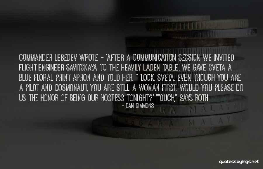Engineer Quotes By Dan Simmons Engineer Quotes By Dan Simmons