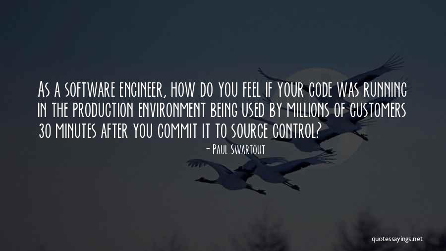 Engineer Quotes By Paul Swartout Engineer Quotes By Paul Swartout