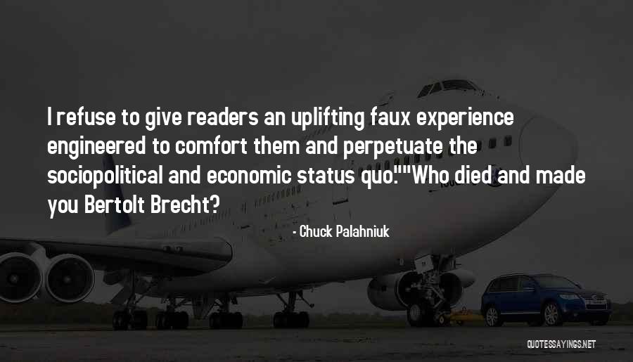Engineered Quotes By Chuck Palahniuk Engineered Quotes By Chuck Palahniuk