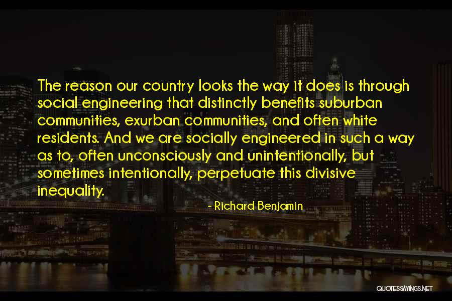Engineered Quotes By Richard Benjamin Engineered Quotes By Richard Benjamin