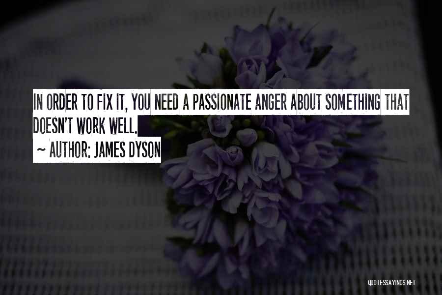 Engineering Life Quotes By James Dyson